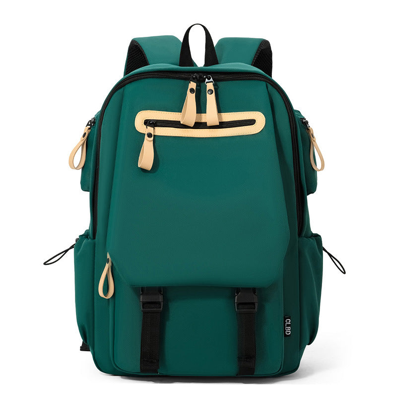 Functional Multi-Pocket Travel Backpack Kalsten