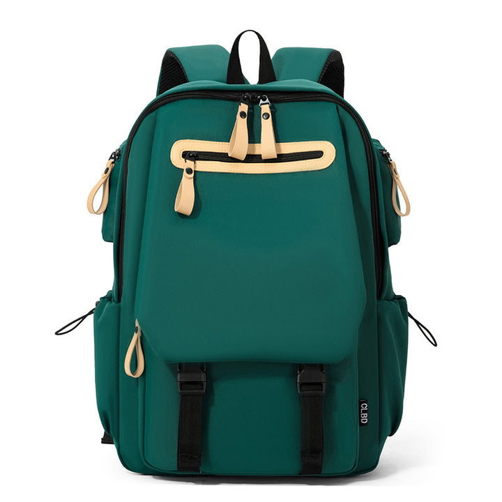 Functional Multi-Pocket Travel Backpack Kalsten