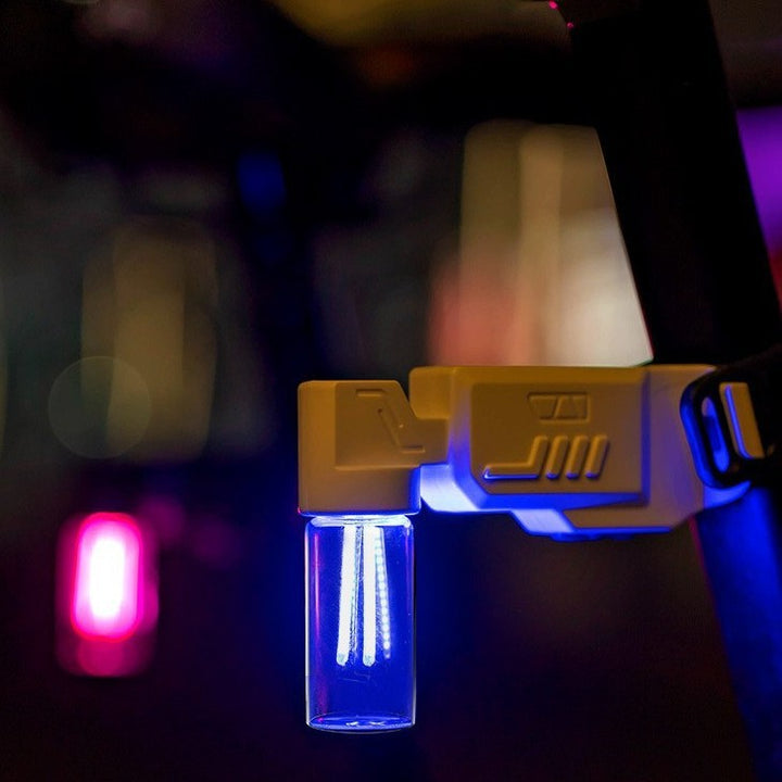 Smart Visibility Safety Light Kalsten