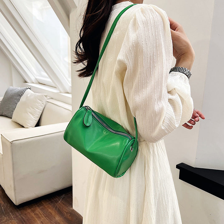 Modern Minimalist Crossbody Bag
