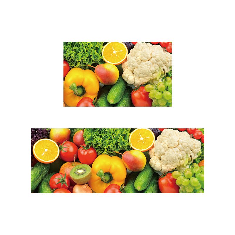 Fresh Produce Kalsten