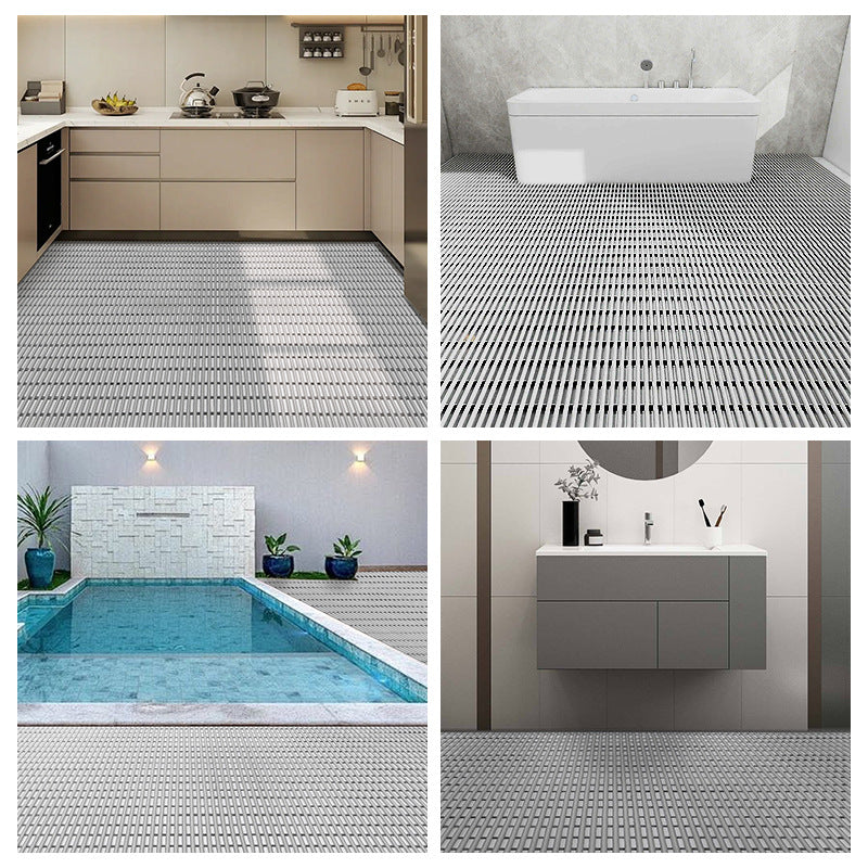 Non-Slip Shower Floor Mat Kalsten