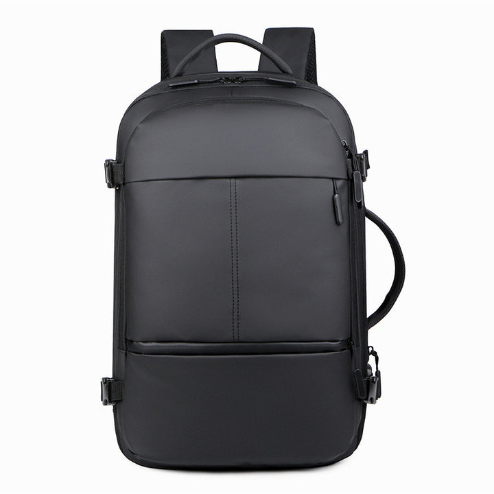 Ergonomic Multi-Pocket Travel Backpack Kalsten