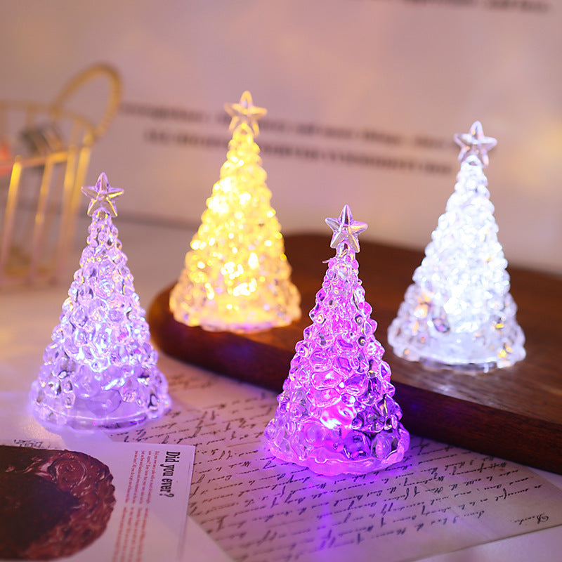 Decorative Christmas tree lighting Kalsten