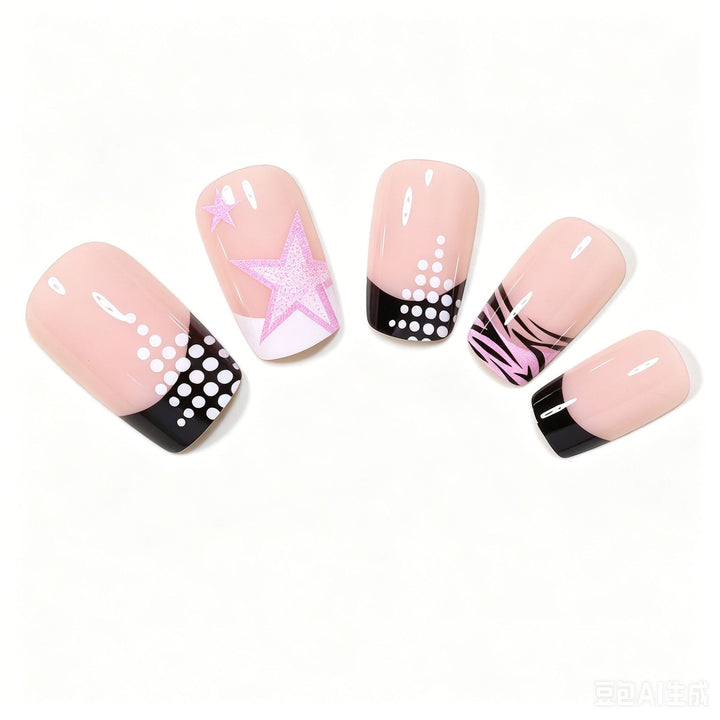 Artistic Nail Art Tips Kalsten