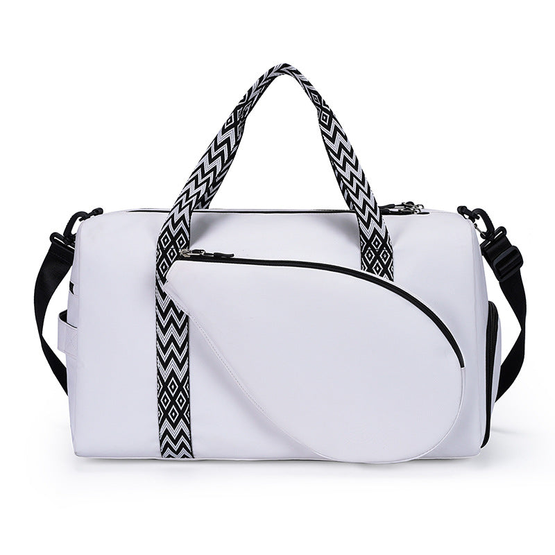 Versatile Training Duffel Bag Kalsten