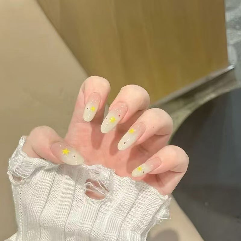 Nail Art Kalsten