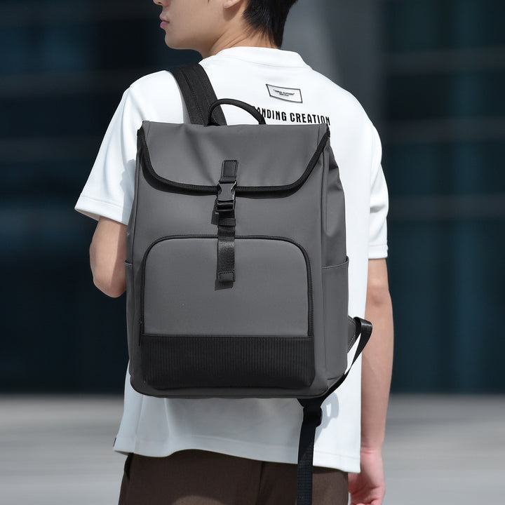 Stylish Urban Laptop Backpack Kalsten