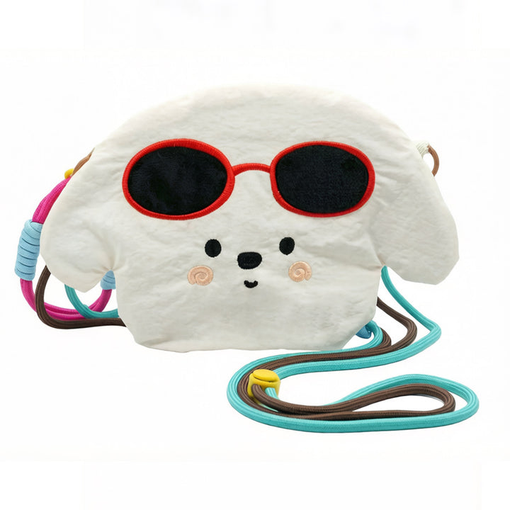Cute Cartoon Crossbody Bag Kalsten