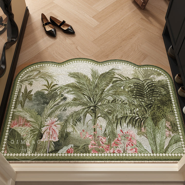 Home Decor Mat Kalsten