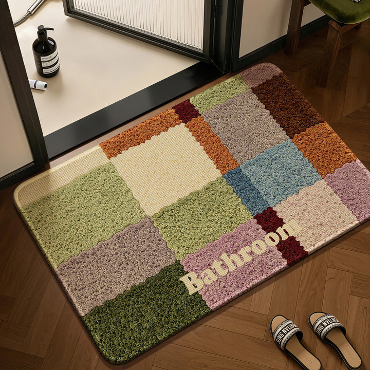 Home Decor Bathroom Kalsten