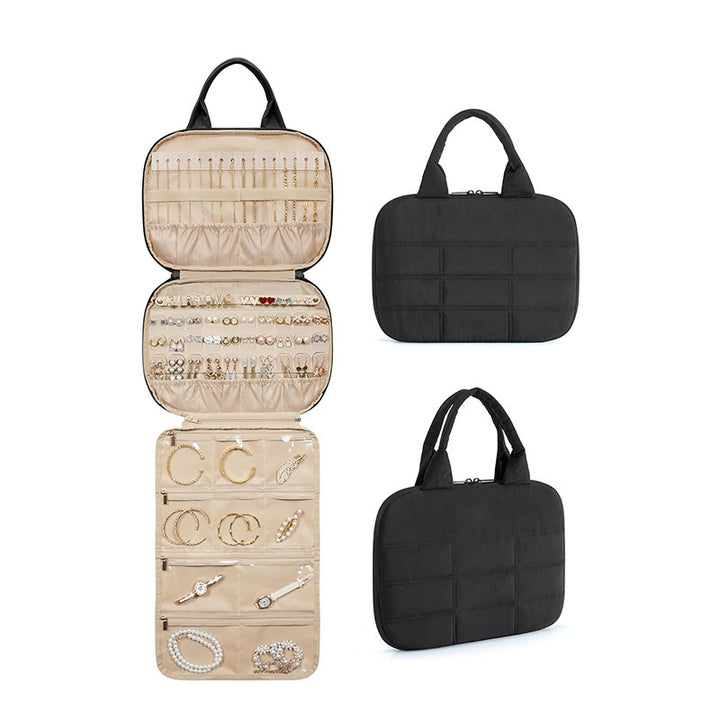 Jewelry Organizer Kalsten