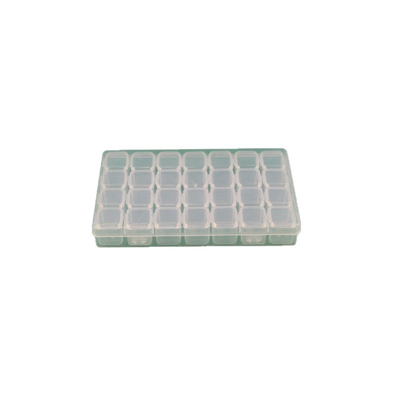 Multi-Function Craft Storage Organizer Kalsten