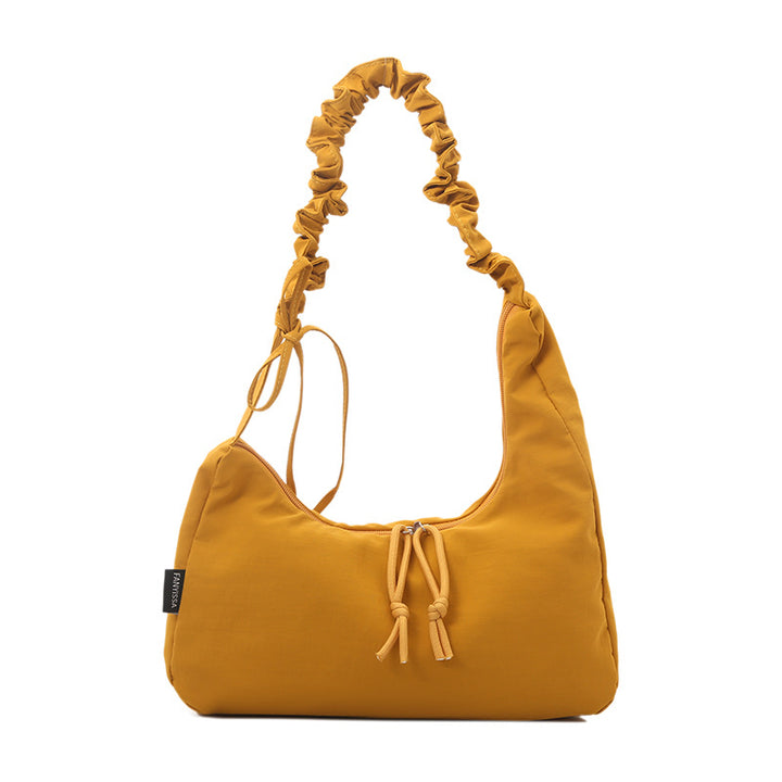 Trendy Slouchy Hobo Handbag Kalsten