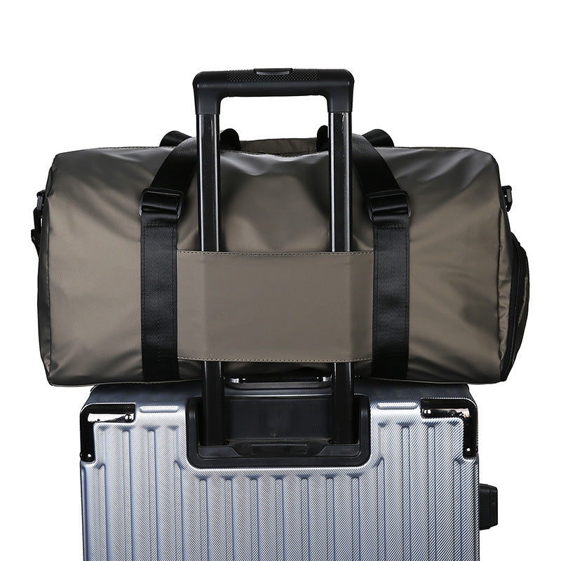 Multi-Purpose Durable Travel Duffle Bag