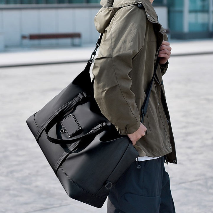 Premium Waterproof Adventure Duffle Bag Kalsten