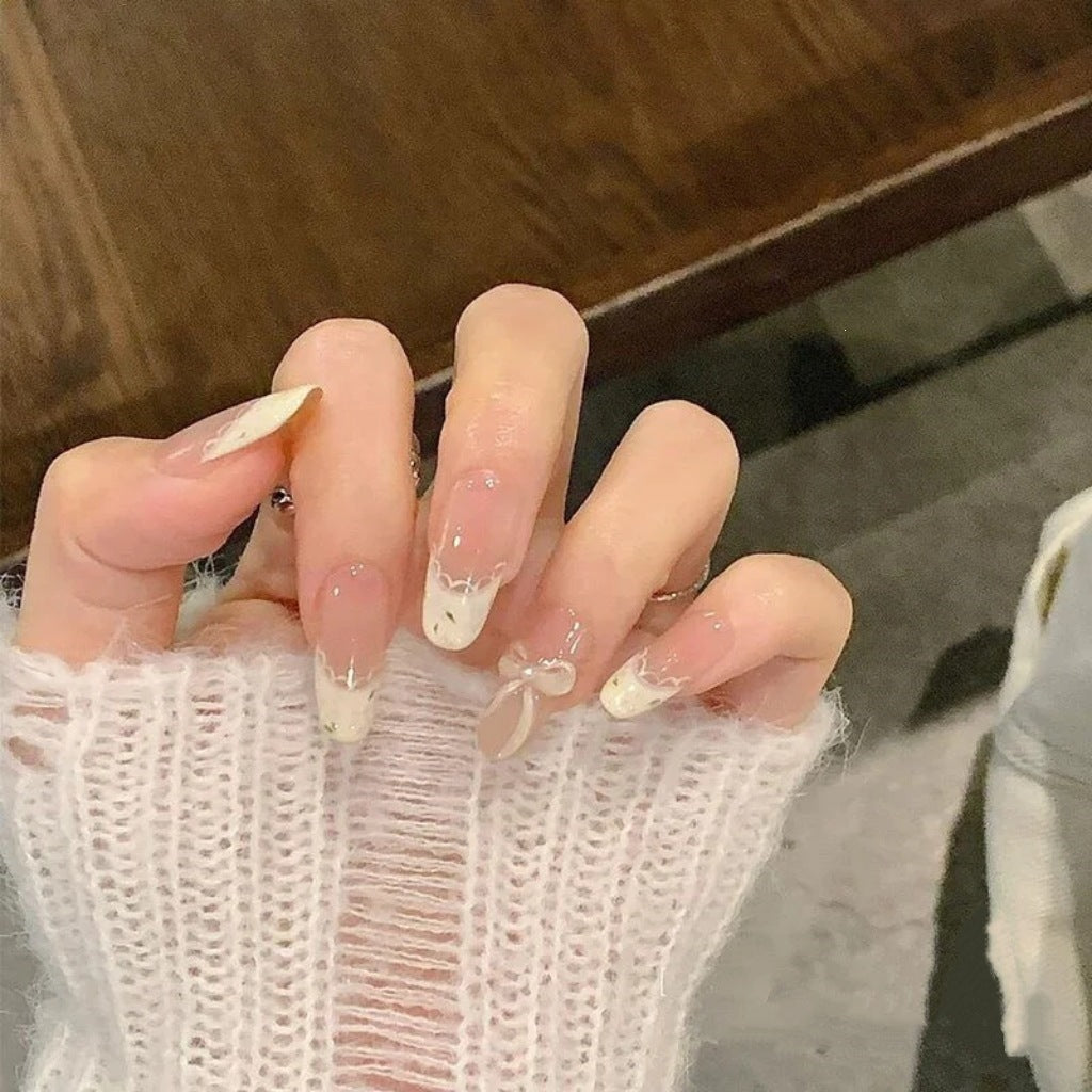 Decorative Nail Art Enhancements
