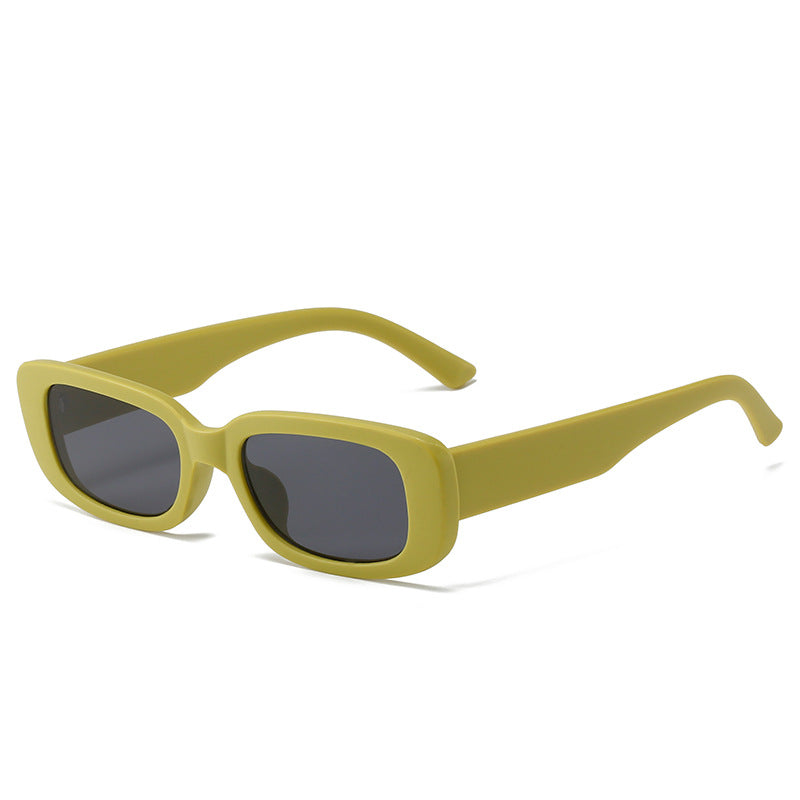 Fashion-Forward Square Frame Sunglasses Kalsten