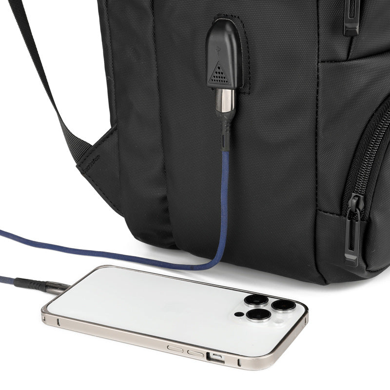 Minimalist Laptop Backpack Kalsten