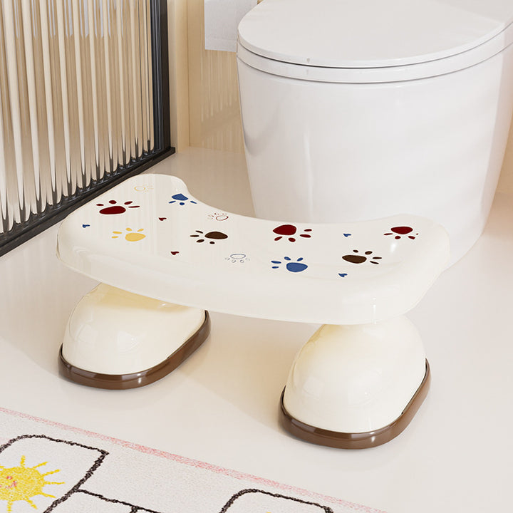 Toilet Footstool Kalsten