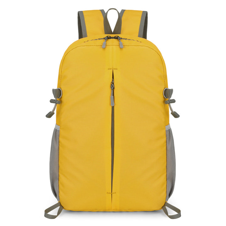Lightweight Multi-Pocket Travel Backpack Kalsten