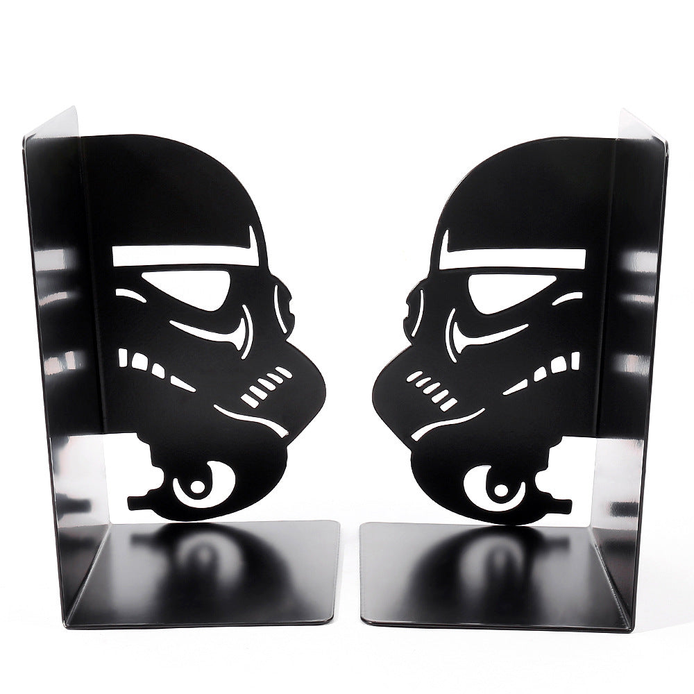 Star Wars Stormtrooper Decorative Bookends