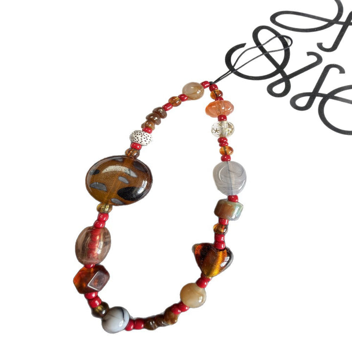 Decorative Beaded Eyewear Lanyard Kalsten 1790134650