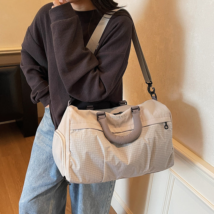 Multi-Functional Travel Duffle Kalsten