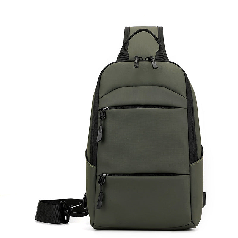 Versatile Crossbody Bag Kalsten