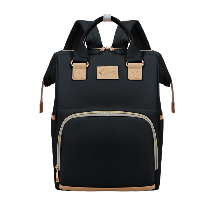 Versatile Multi-Functional Backpack Kalsten