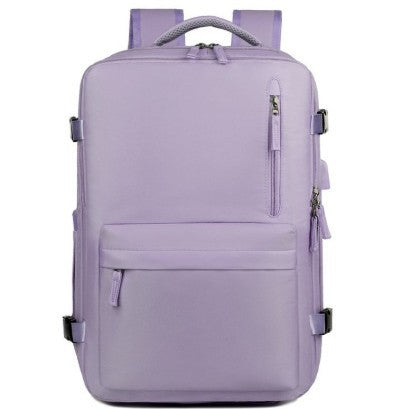 Multi-Functional Work and Travel Backpack Kalsten