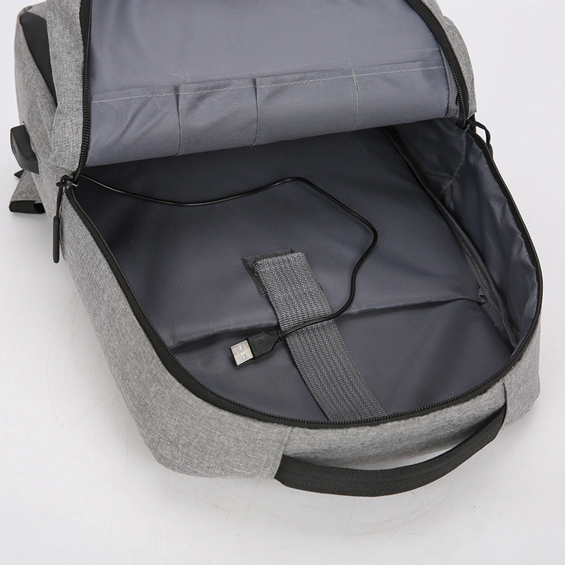Stylish Laptop Backpack Kalsten
