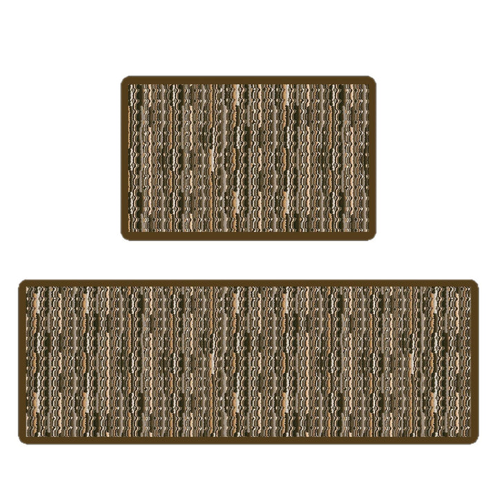 Anti-Fatigue Kitchen Comfort Runner Mat Kalsten