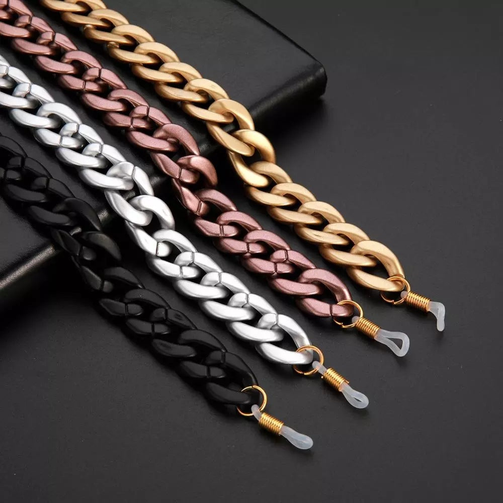 Stylish Sunglasses Chain Holder Kalsten