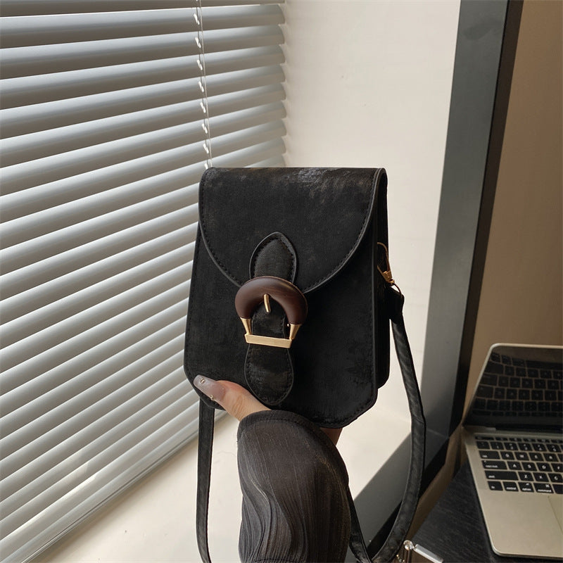 Elegant Minimalist Crossbody Bag