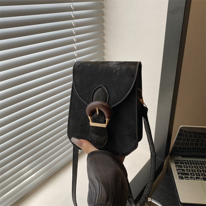 Elegant Minimalist Crossbody Bag