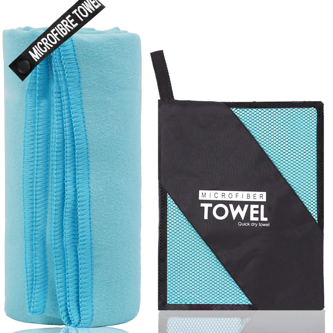 Microfiber Quick-Drying Towel Kalsten