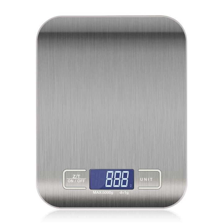 Digital Kitchen Scale