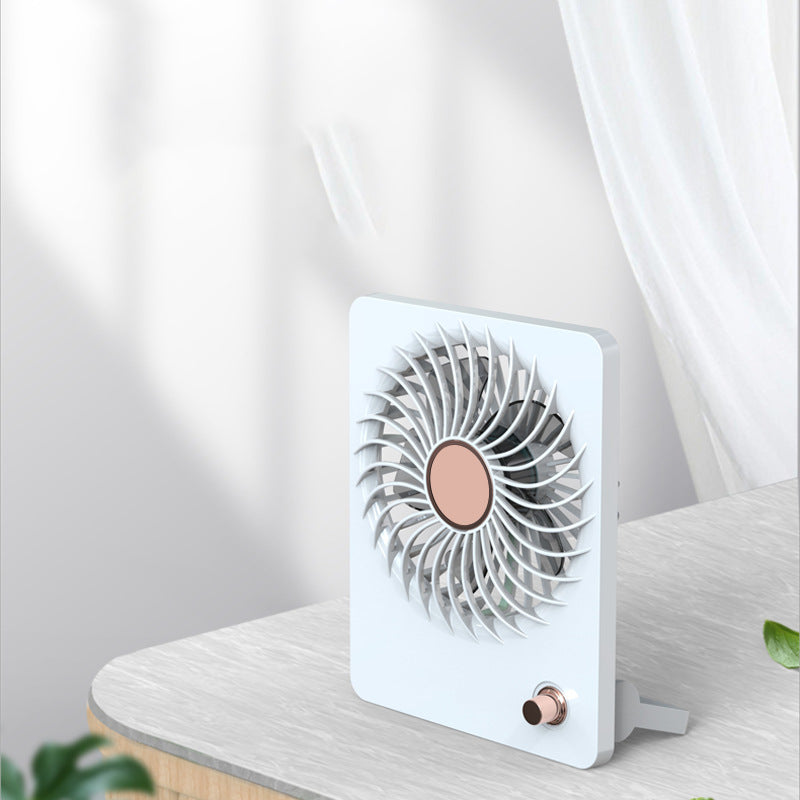 Mini table fan Kalsten