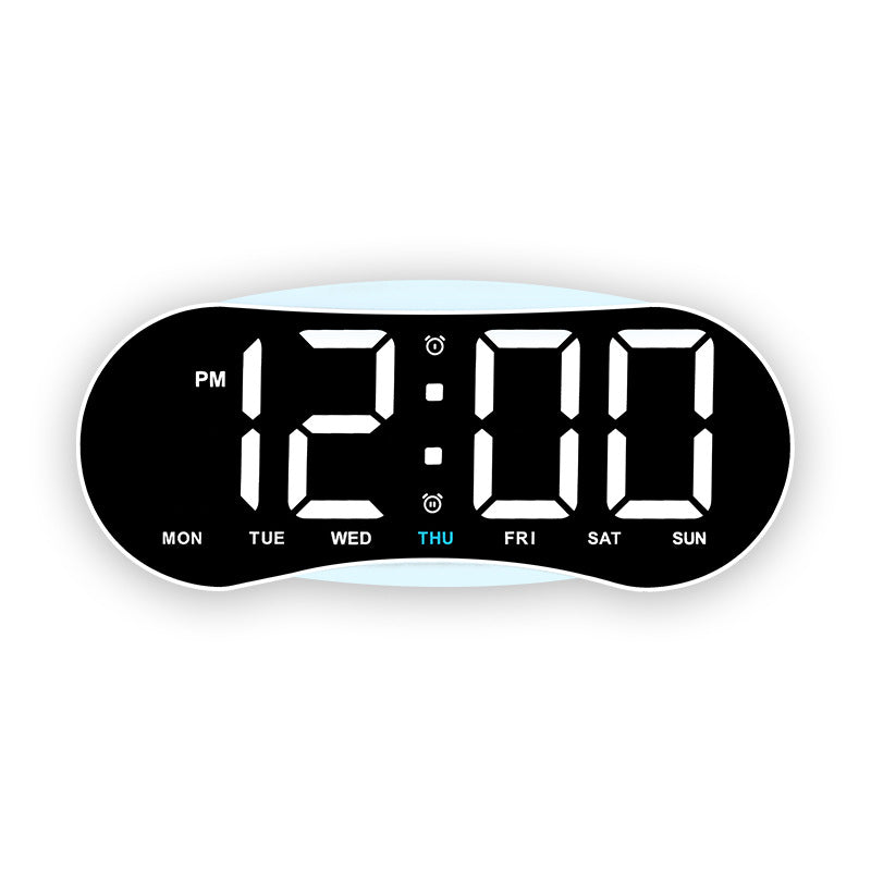 Digital Multifunction Alarm Clock Kalsten