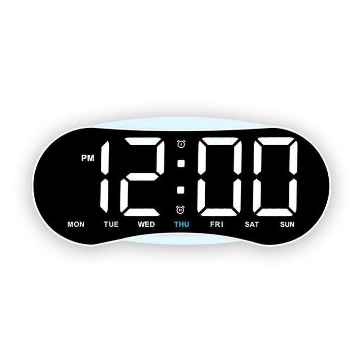 Digital Multifunction Alarm Clock Kalsten