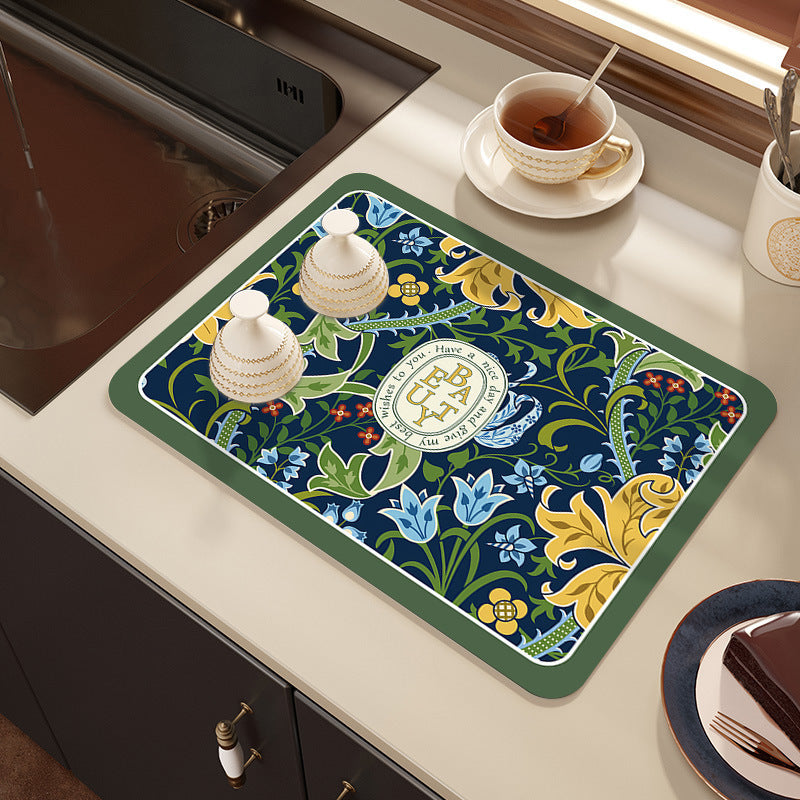 Decorative Placemats
