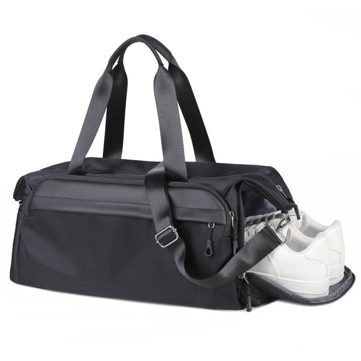 Women versatile fitness and travel bag Kalsten