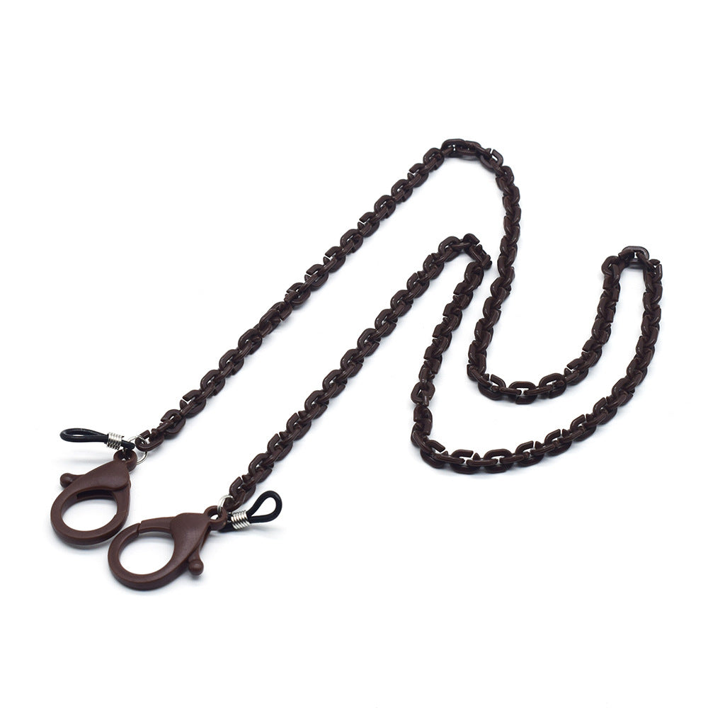 Durable Chain Eyewear Holder Kalsten