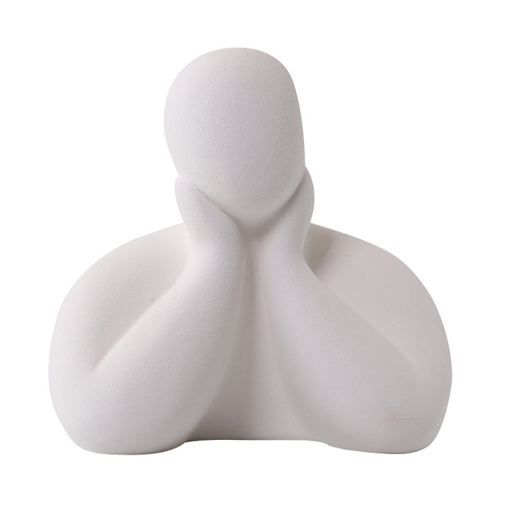 Artistic Relaxation Figure Kalsten