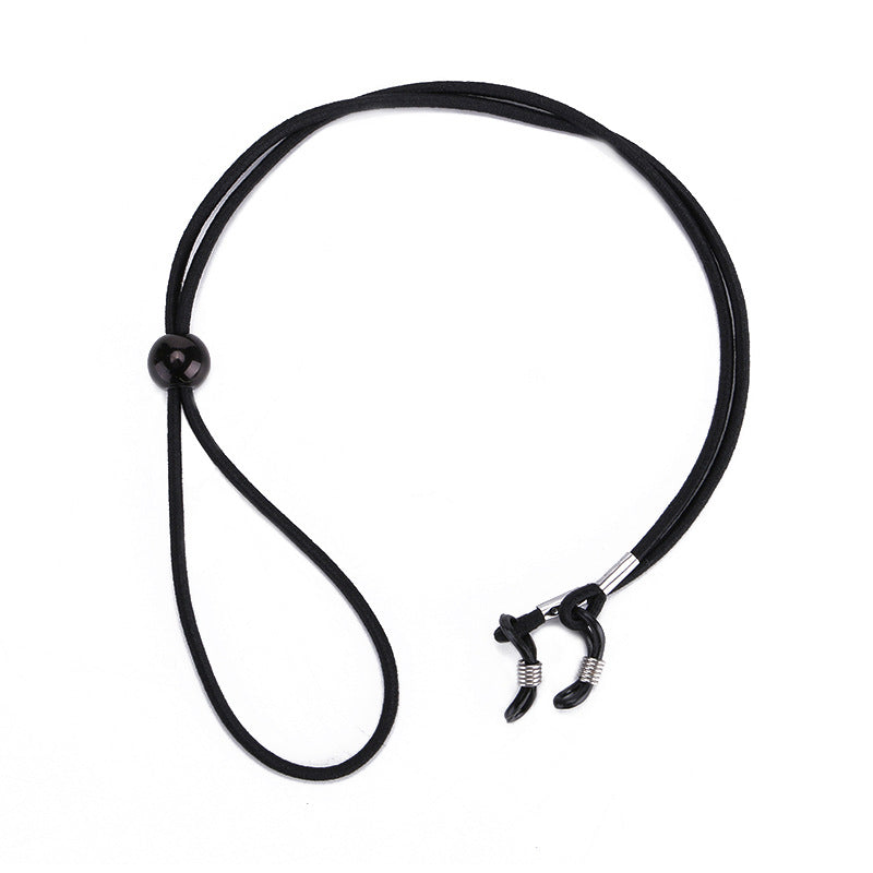 Adjustable Eyewear Retaining Cord Kalsten