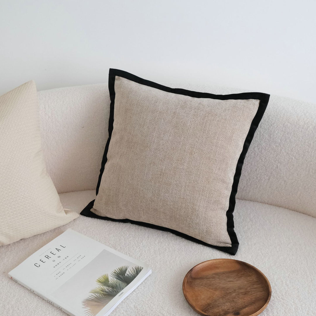 Decorative Throw Pillow for Home Display