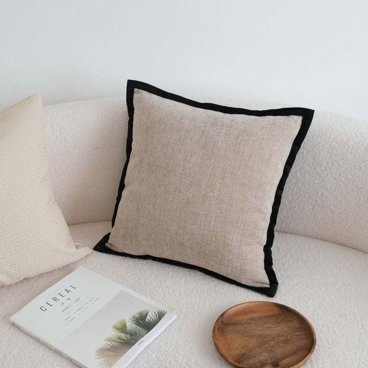 Decorative Throw Pillow for Home Display