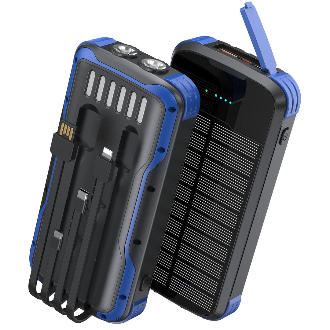 Solar charger Kalsten