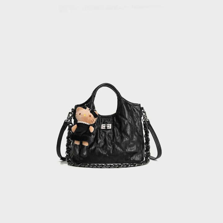 Quilted Fashion Handbag Kalsten
